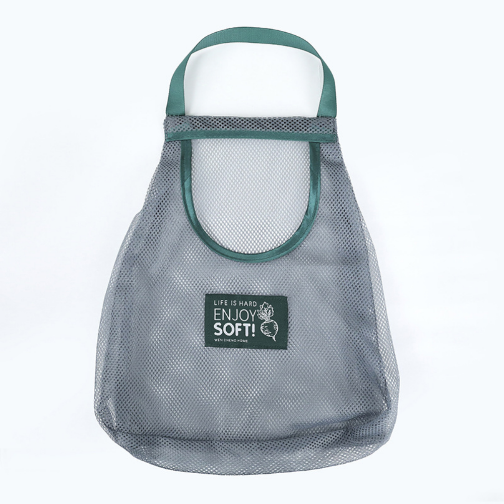 Reusable Hanging Bags - Grafton Collection