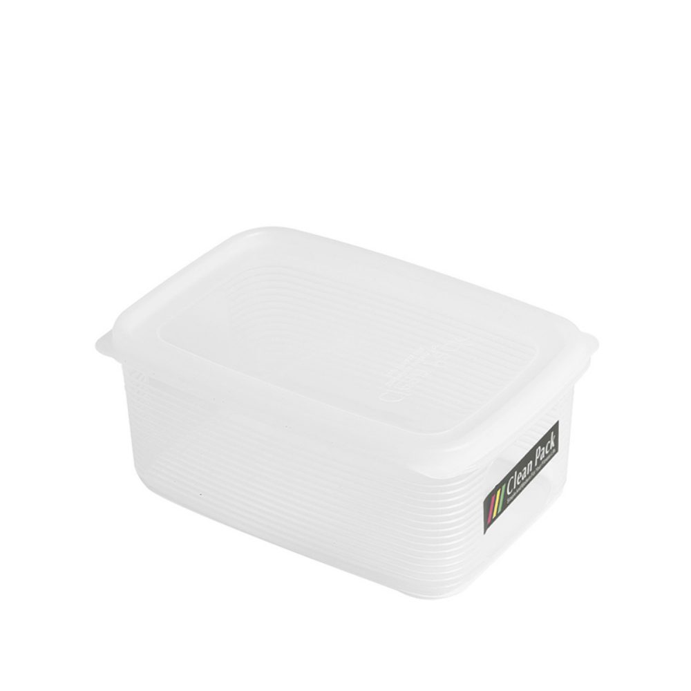 Food Storage Plastic Bins - Grafton Collection