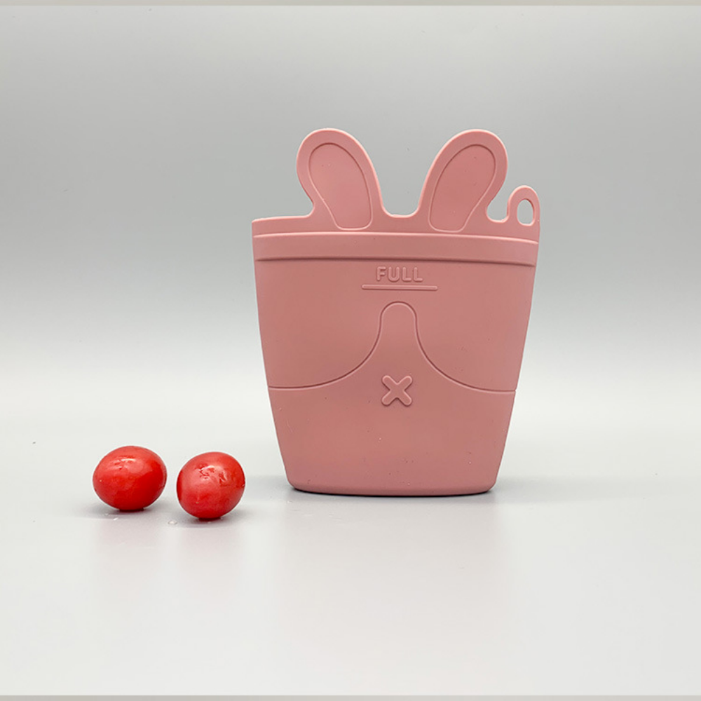 Fun-Shaped Silicone Bags - Grafton Collection