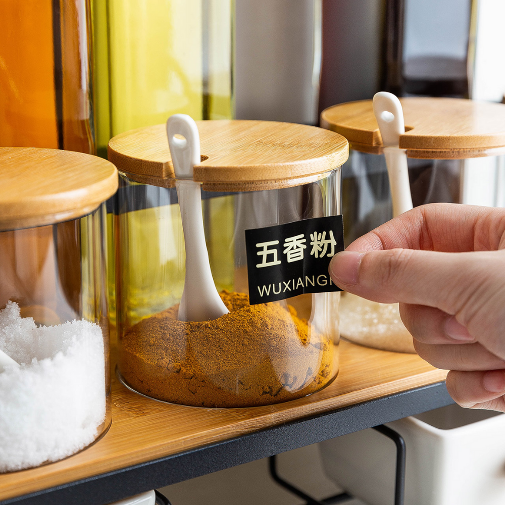 14 Piece Organizer Set - Grafton Collection