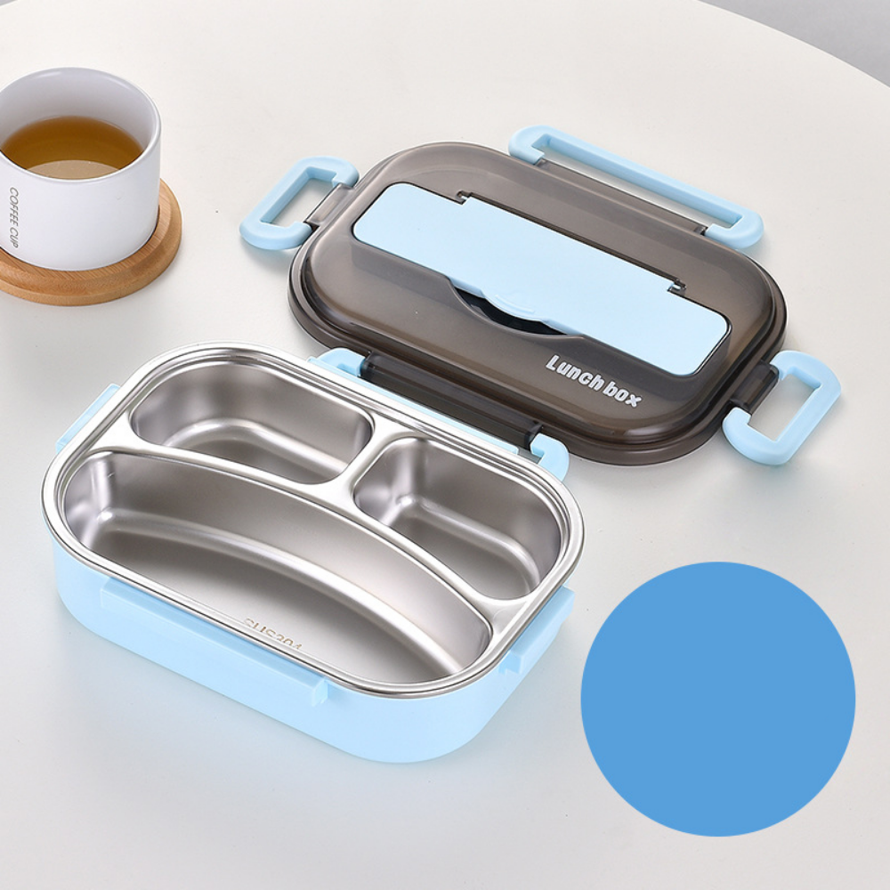 Bento Lunch Box - Grafton Collection