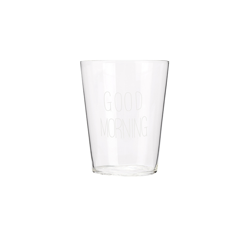 Glasses - Grafton Collection