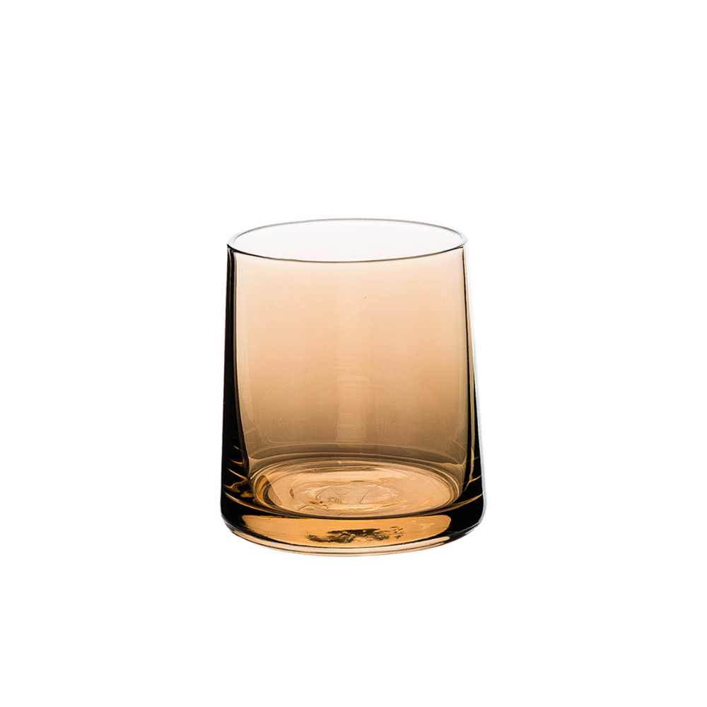 Glass Whiskey Cups - Grafton Collection