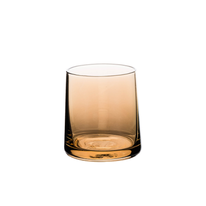 Glass Whiskey Cups - Grafton Collection