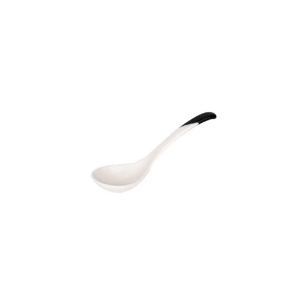 White Ceramic Dinnerware - Grafton Collection