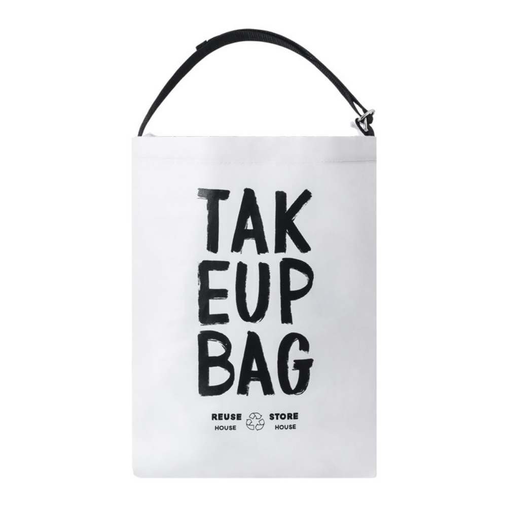 Thickened Waterproof Oxford Cloth Wall-Mounted Storage Bag - Grafton Collection