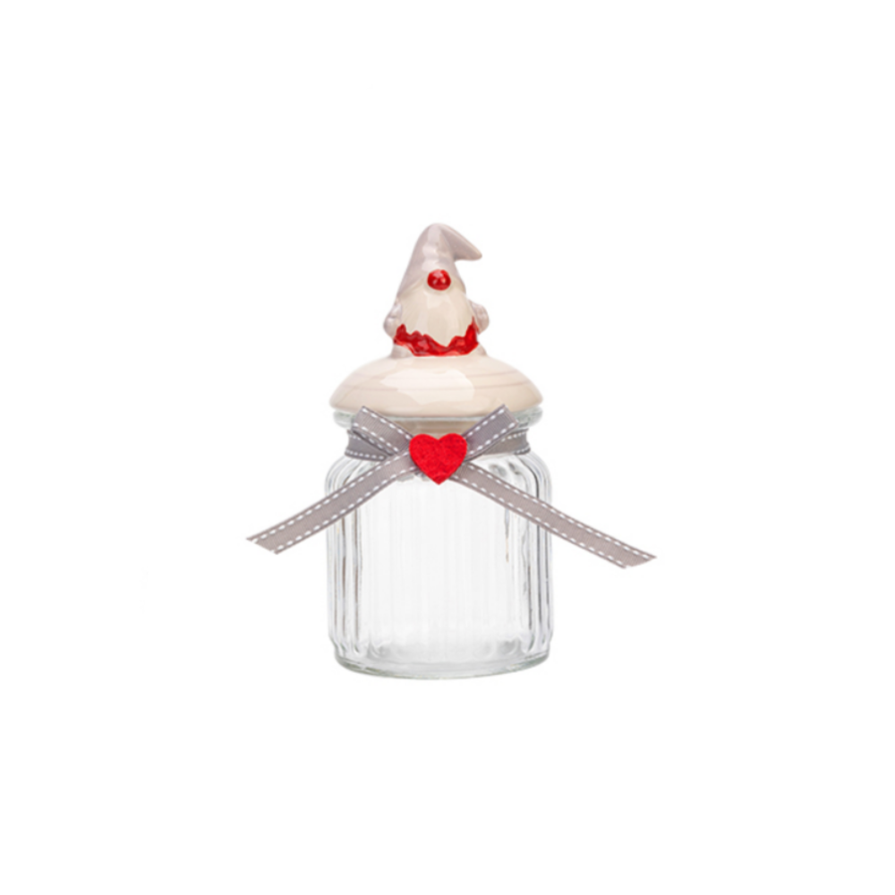 Christmas Jars - Grafton Collection