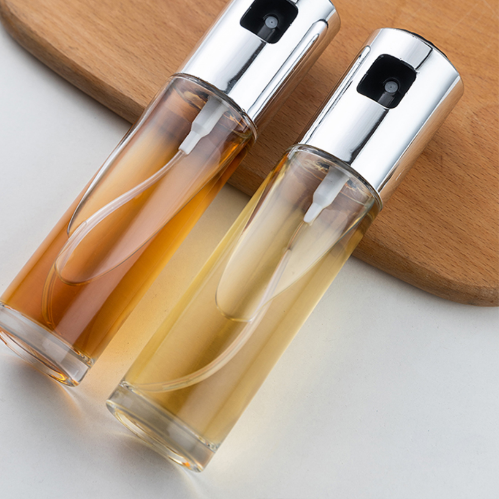 Glass Spray Bottle - Grafton Collection