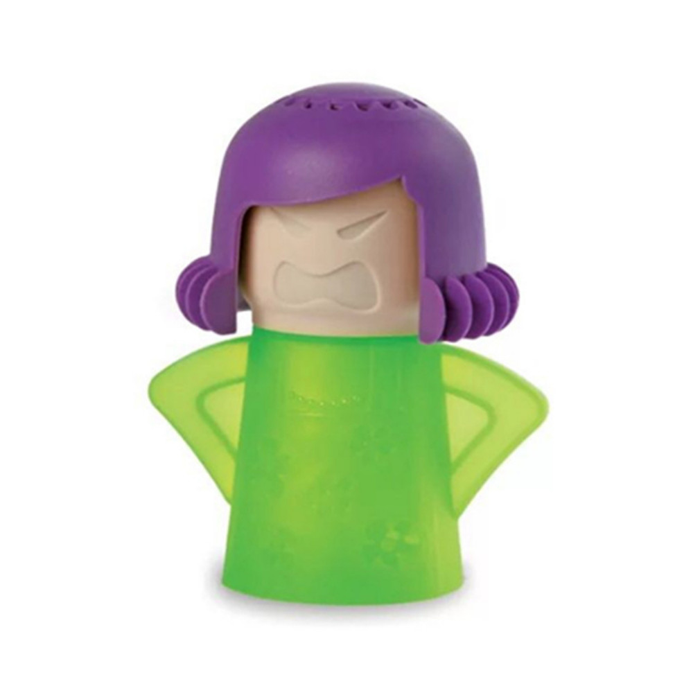 Microwave Cleaner Kitchen Tools - Grafton Collection