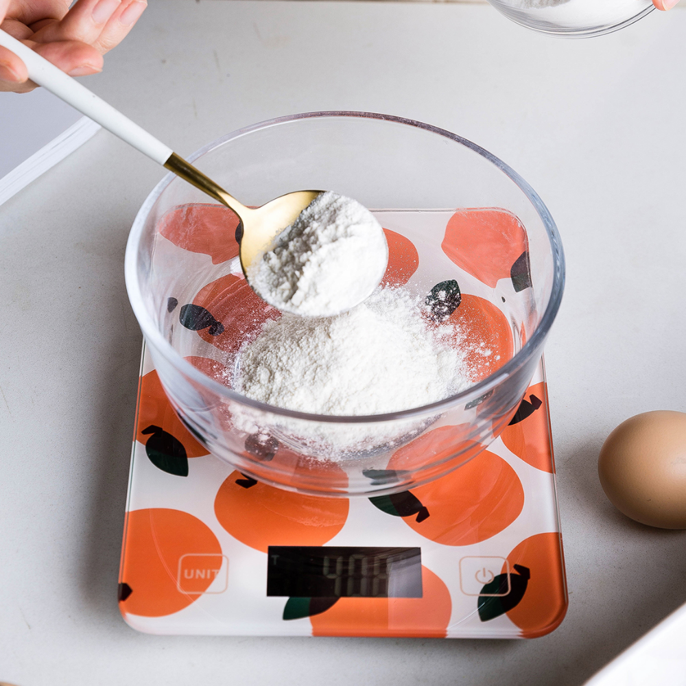 Food Scale - Grafton Collection