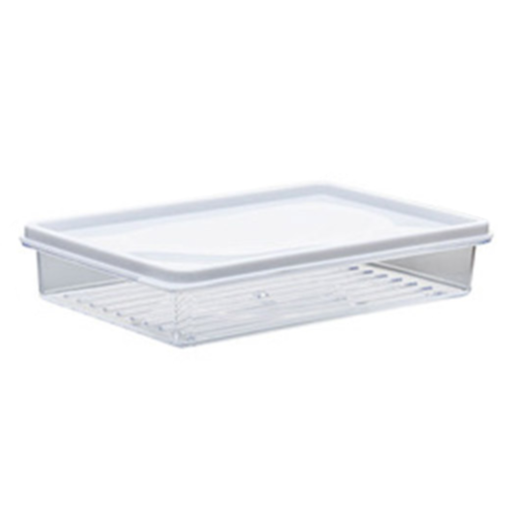 Food Storage Containers With Lids - Grafton Collection
