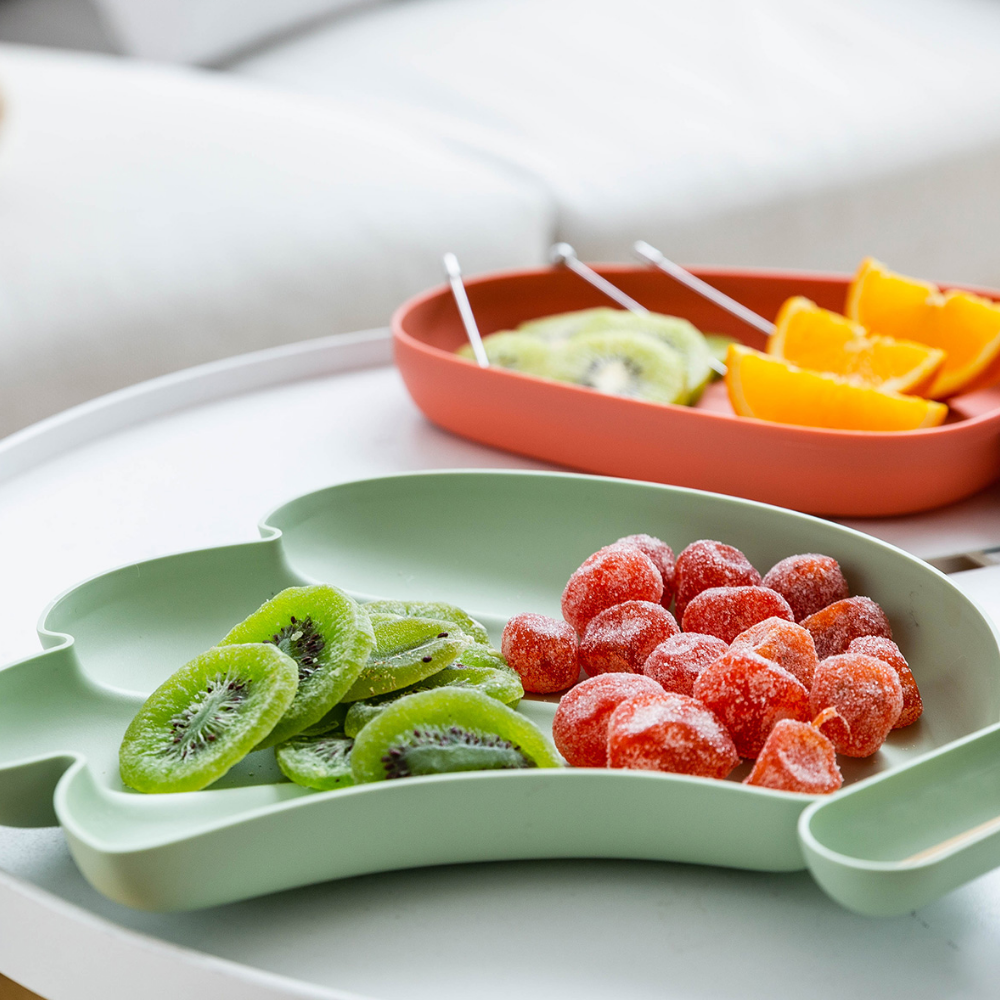 Fruit-Shaped Plates - Grafton Collection