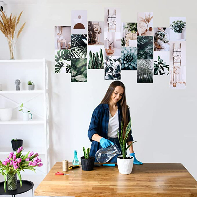 Minimalist Wall Art- Henri Matisse Prints Artwork for Living Room ,Bedroom, Office - Grafton Collection