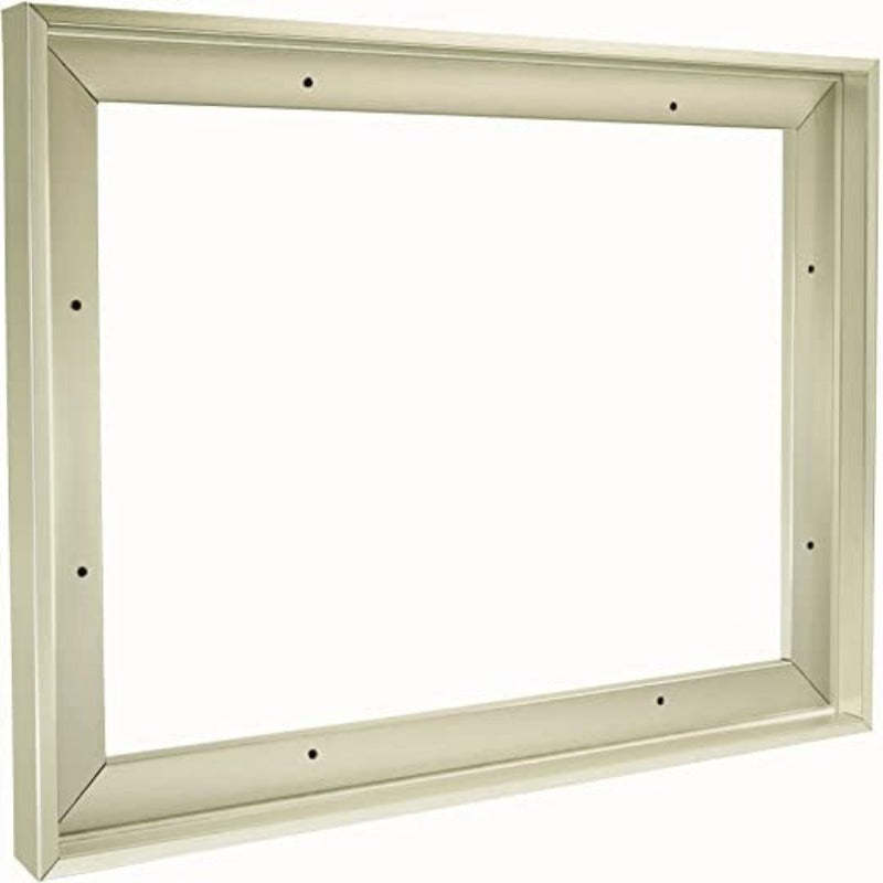 Floating Frames for Canvas Prints/Canvas Wall Photo/Canvas Pictures/Canvas Floater Frame for Living Room, Bedroom, and Kitchen, Canvas Frame Canvas - Grafton Collection