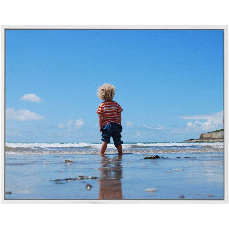 Personalized Custom Canvas Prints For Home Decor Gifts - Grafton Collection