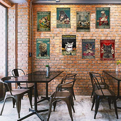 And Into The Garden I Go To Lose My Mind And Find My Soul  Printed Wall Decor - Grafton Collection