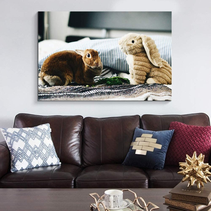 Custom Canvas Prints With Your Photos, Personalized Canvas Pictures For Wall To Print Framed - Grafton Collection