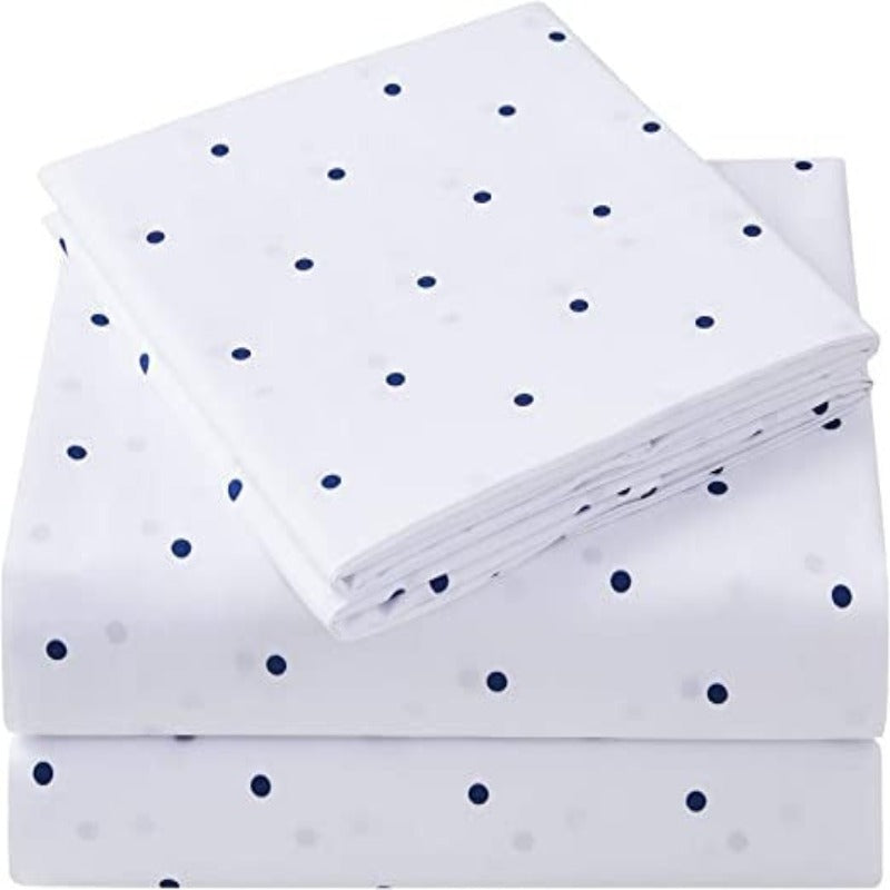 Deep Pocket Bedding Sheets & Pillowcases - Hotel Luxury - Grafton Collection