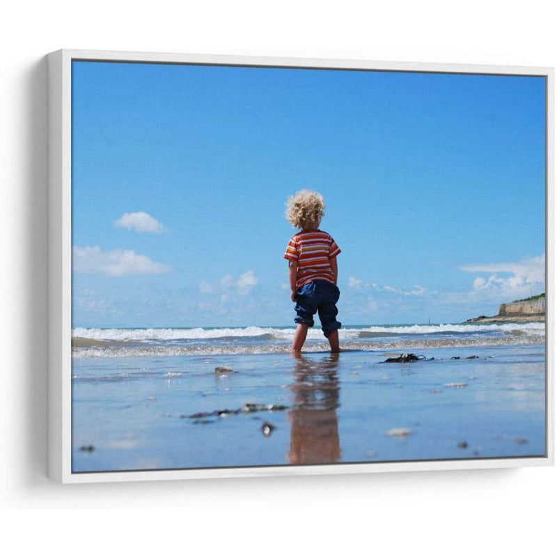 Personalized Custom Canvas Prints For Home Decor Gifts - Grafton Collection