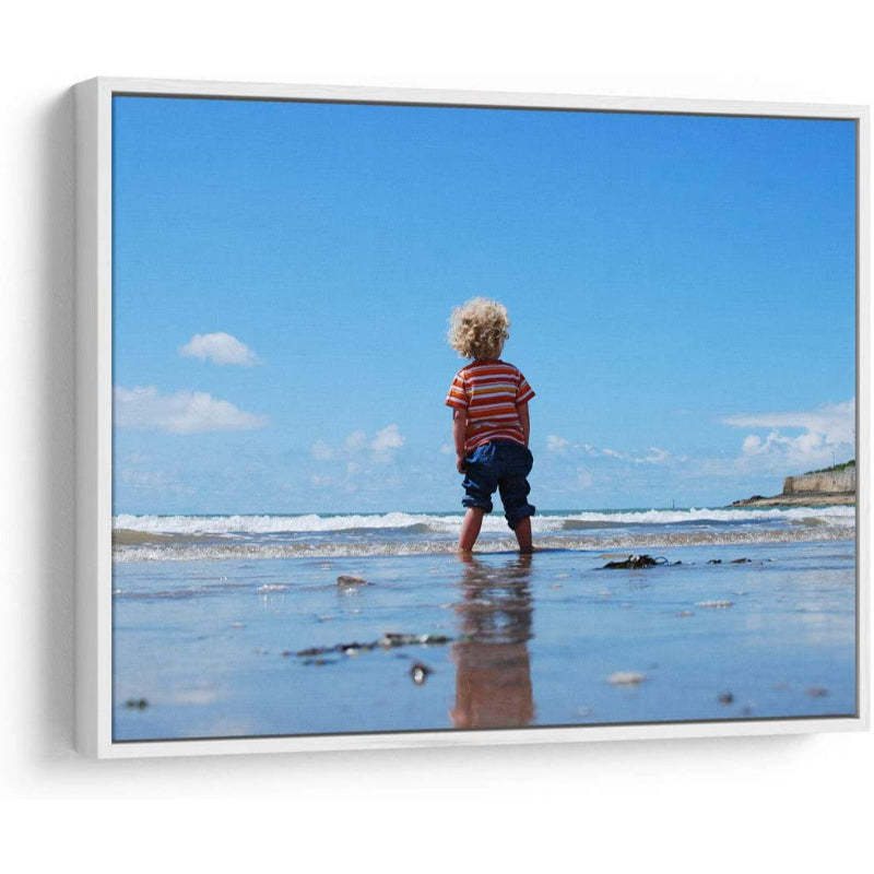Personalized Custom Canvas Prints For Home Decor Gifts - Grafton Collection
