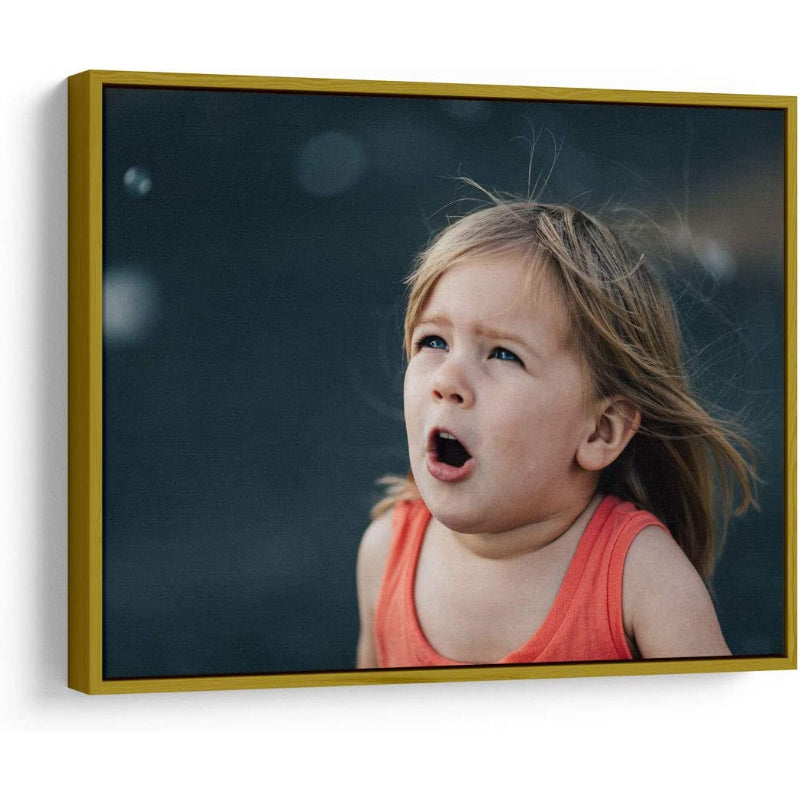 Personalized Custom Canvas Prints For Home Decor Gifts - Grafton Collection