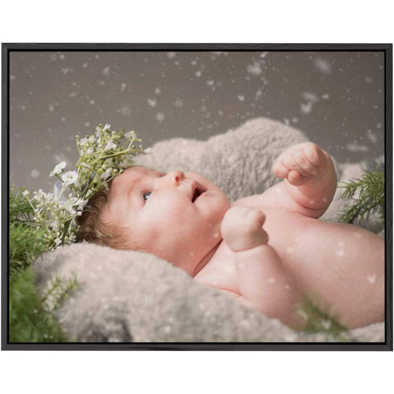 Personalized Custom Canvas Prints For Home Decor Gifts - Grafton Collection