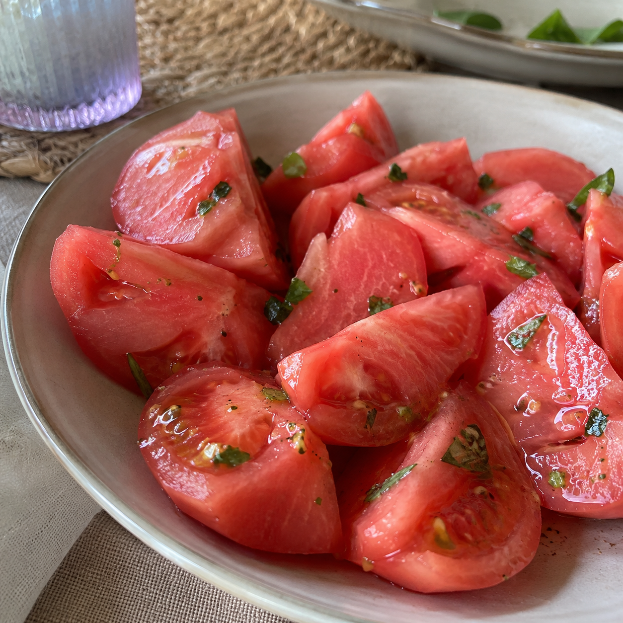 High Germination Seeds Family Garden Tomato