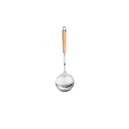 Stainless Steel Kitchen Utensils + Holder - Grafton Collection