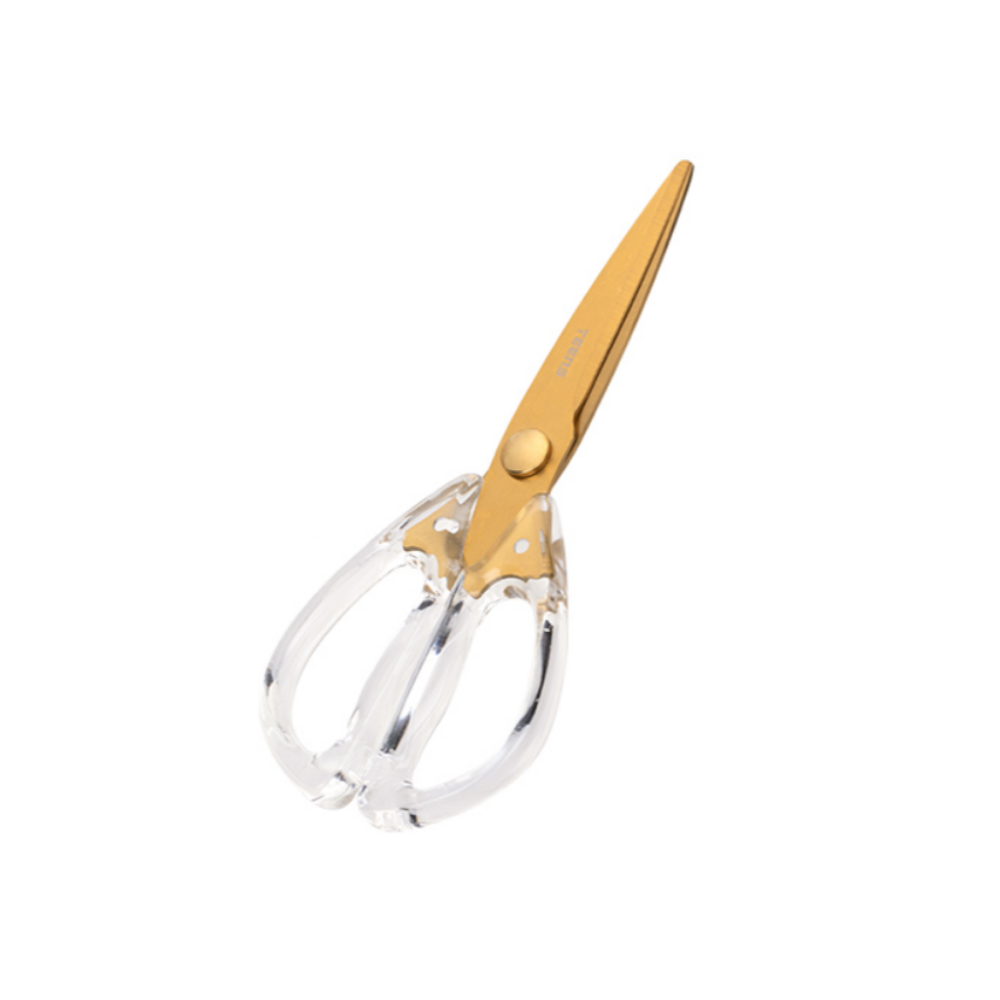 Stainless Steel Kitchen Scissors - Grafton Collection