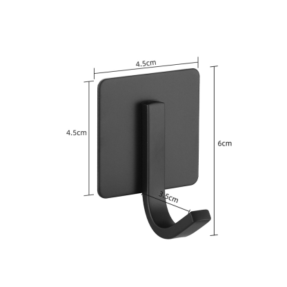 Stainless Steel Hook - Grafton Collection