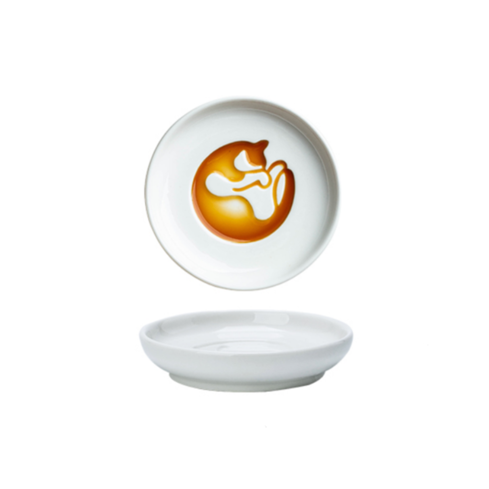 Saucers - Grafton Collection