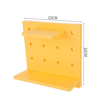 Decorative Bathroom Wall-Hanging Detachable Organizer - Grafton Collection