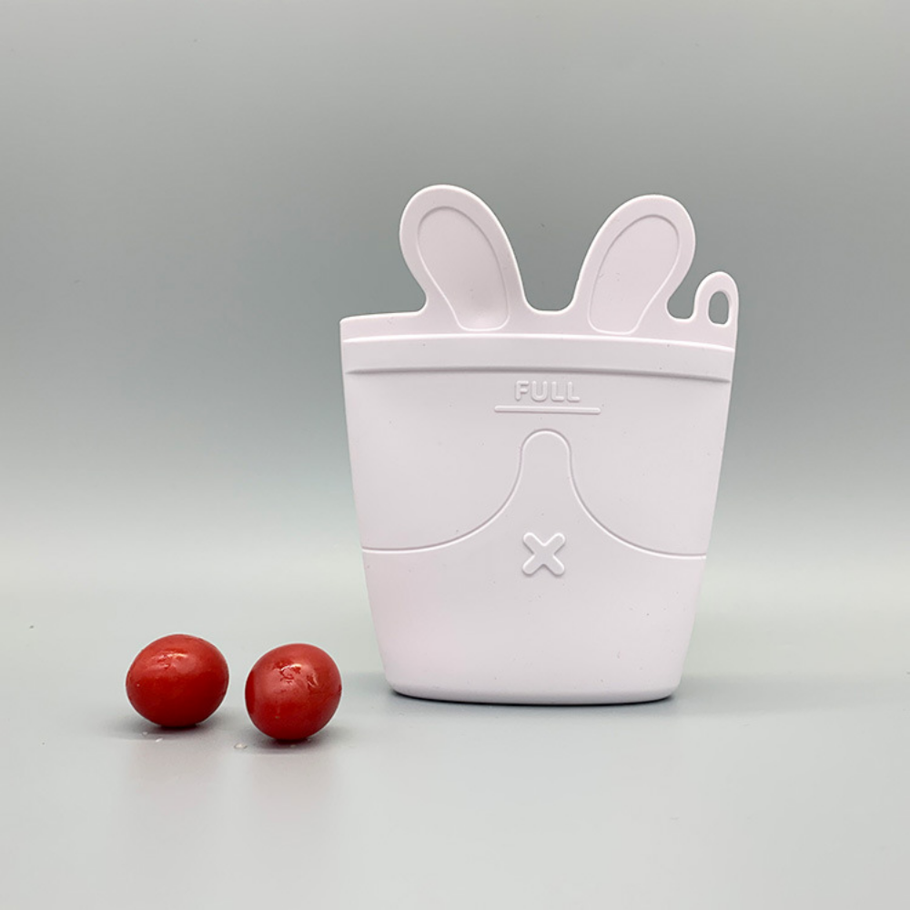 Fun-Shaped Silicone Bags - Grafton Collection
