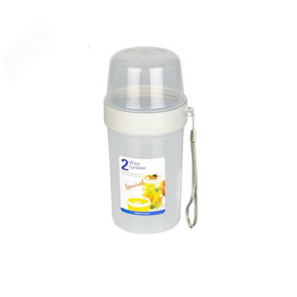 Two Way Food Container - Grafton Collection