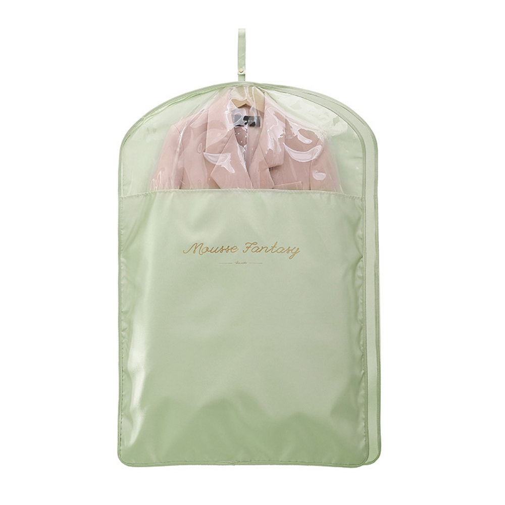 Garment Bags - Grafton Collection