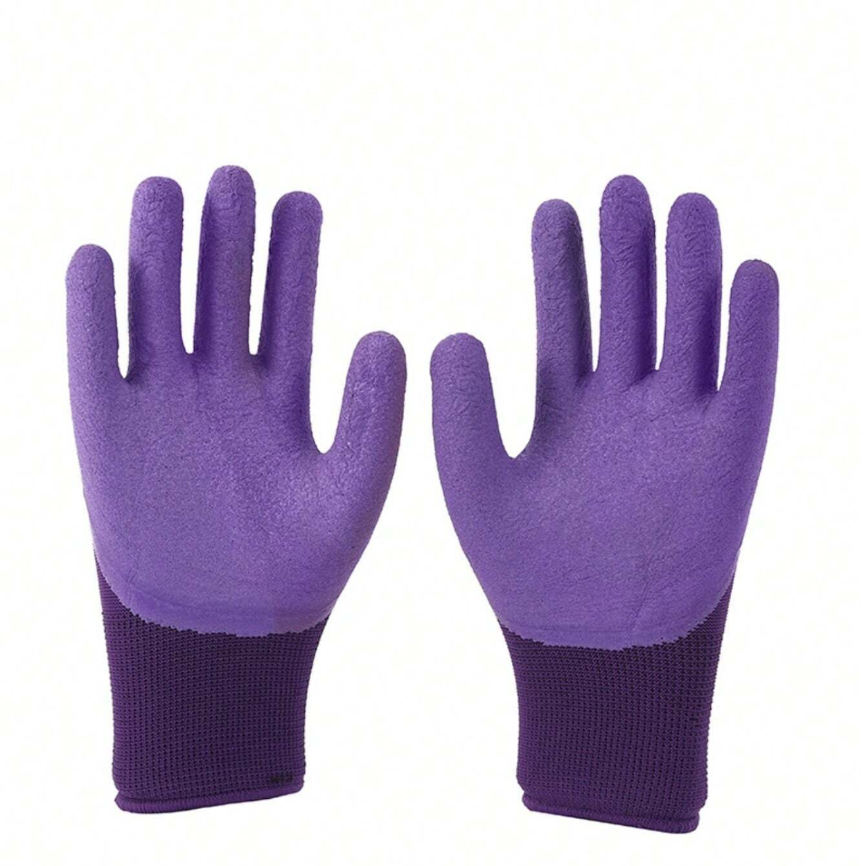 Thorn Proof Waterproof Protective Gardening Gloves With Claws For Farming Work