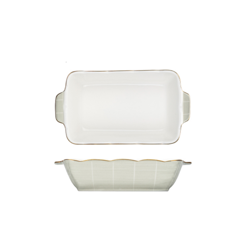 Ceramic Oven Dishes - Grafton Collection