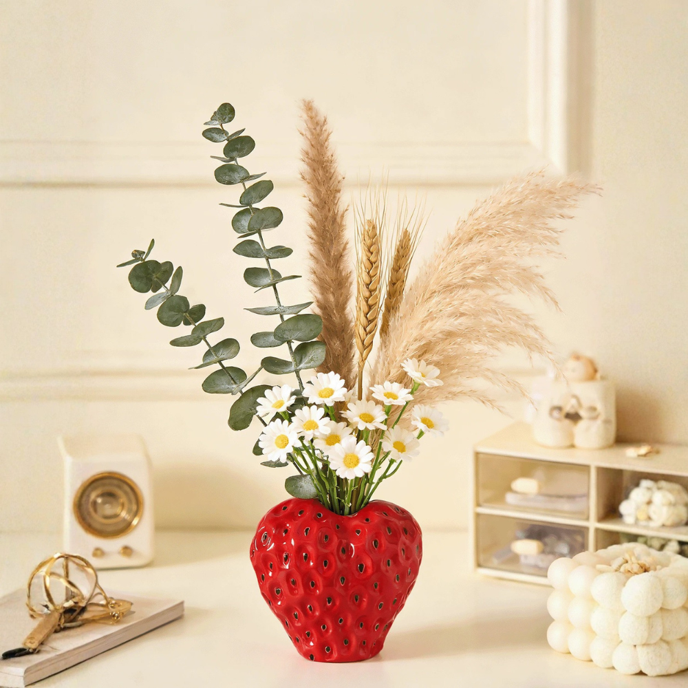 [Copy]Handmade Macrame Boho Multifunctional Plant Holder With Tassel Decor