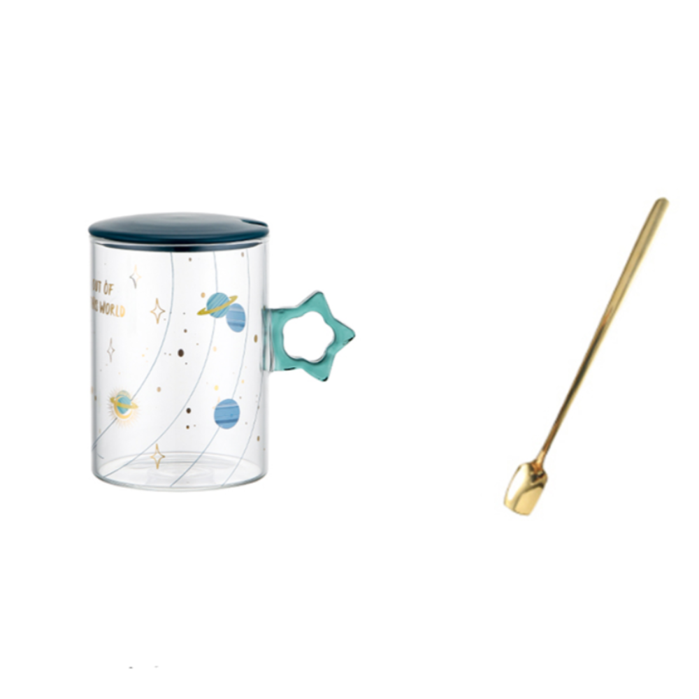 Portable Mugs With Lids - Grafton Collection