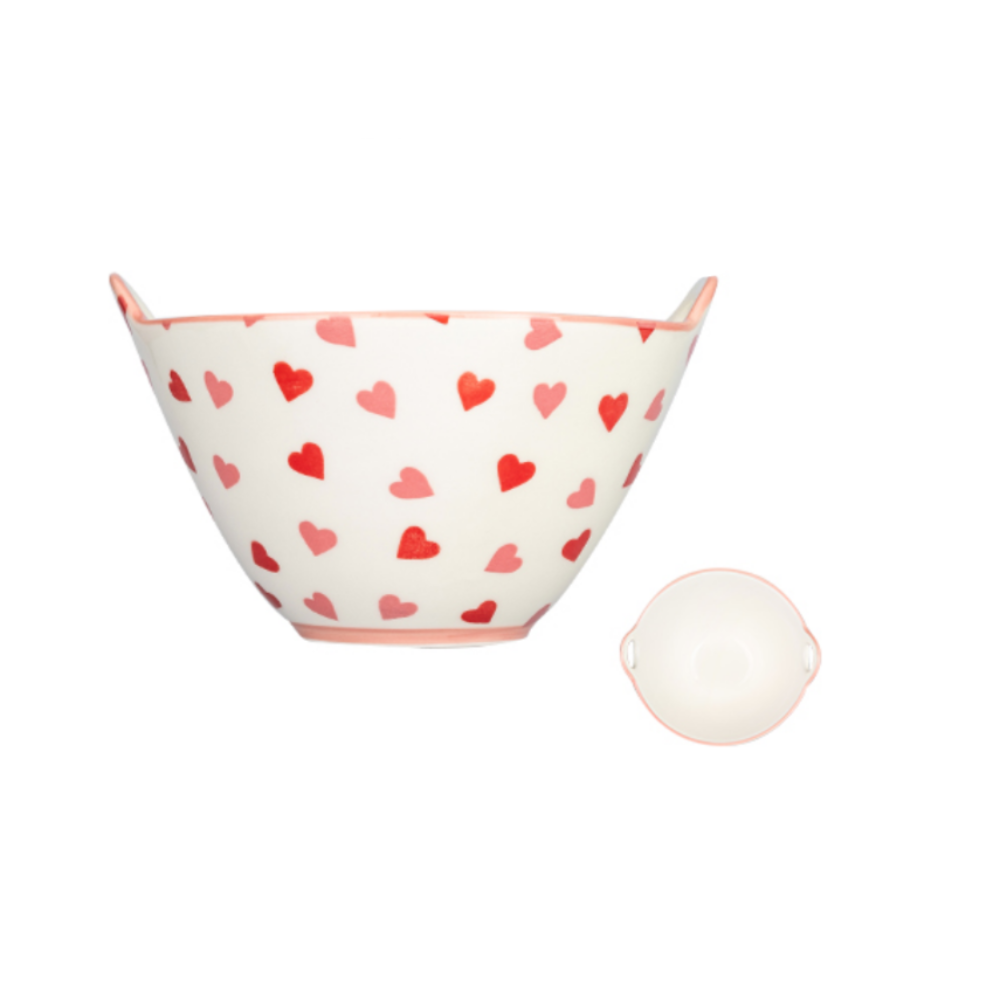 Bowls With Chopstick Holders - Grafton Collection