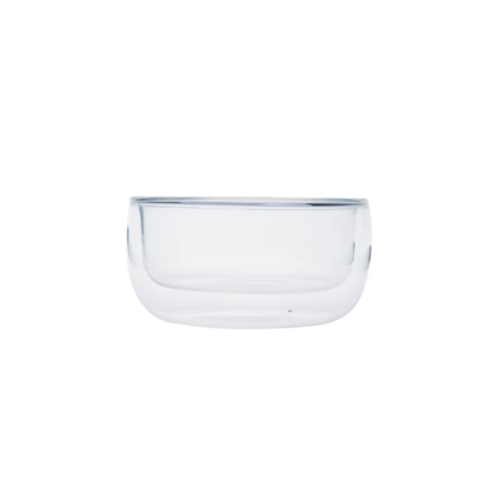 Double Glass Bowl - Grafton Collection
