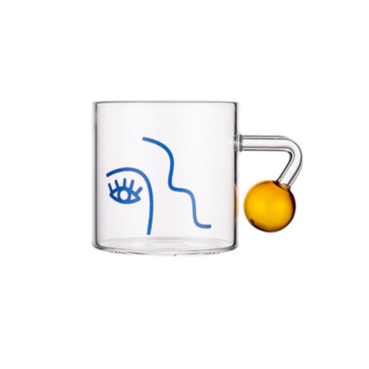 Unique Mugs - Grafton Collection