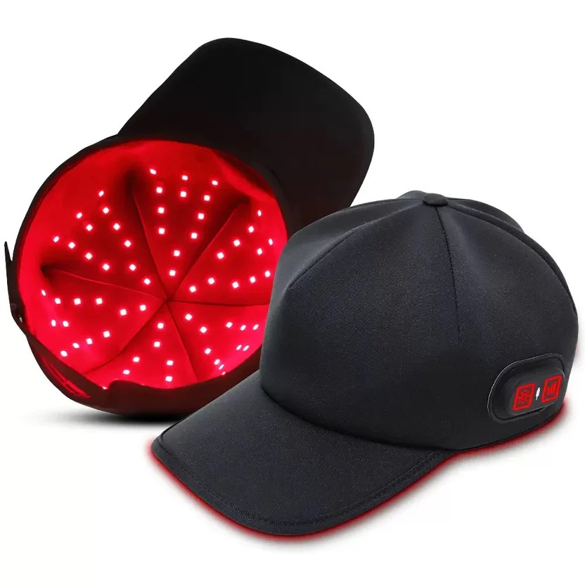 Hair Growth Laser Cap