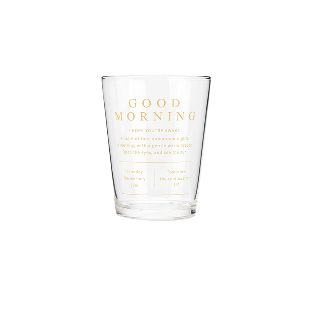 Glasses - Grafton Collection