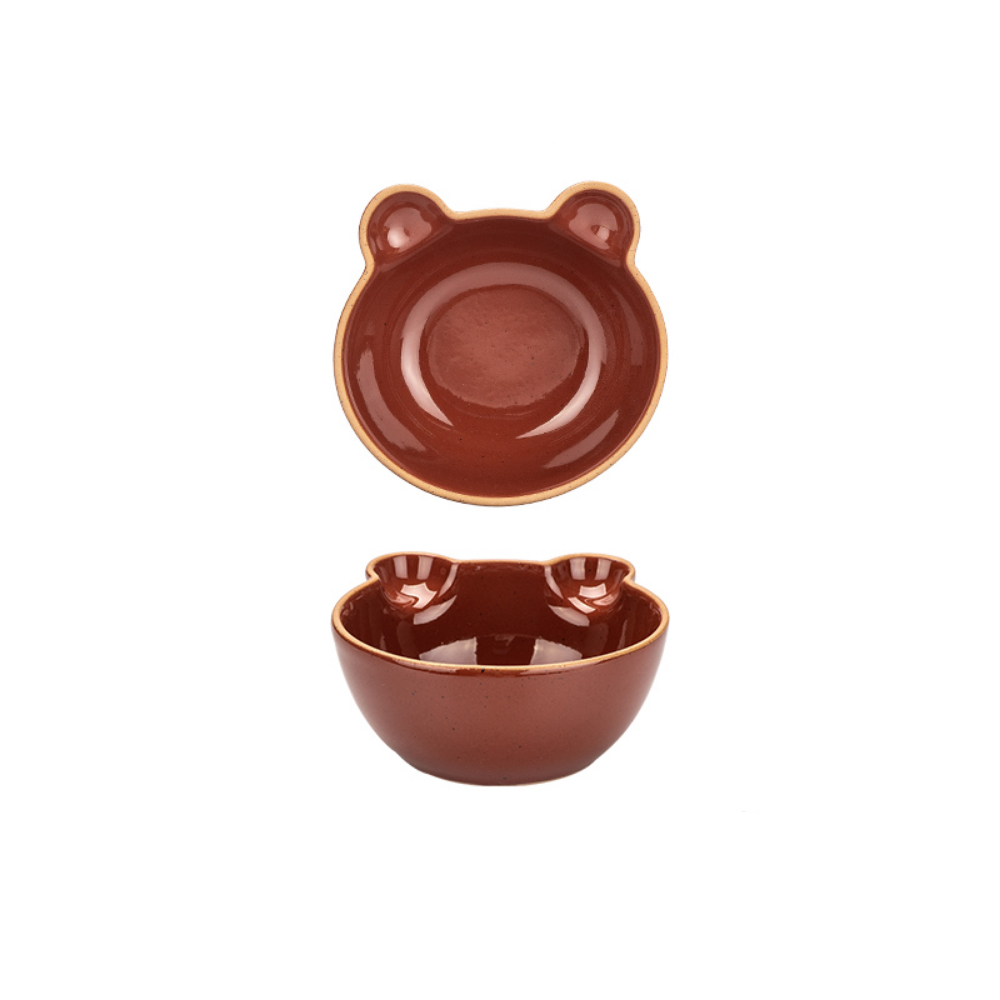 Animal-Shaped Bowls - Grafton Collection
