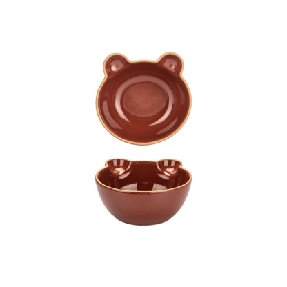 Animal-Shaped Bowls - Grafton Collection