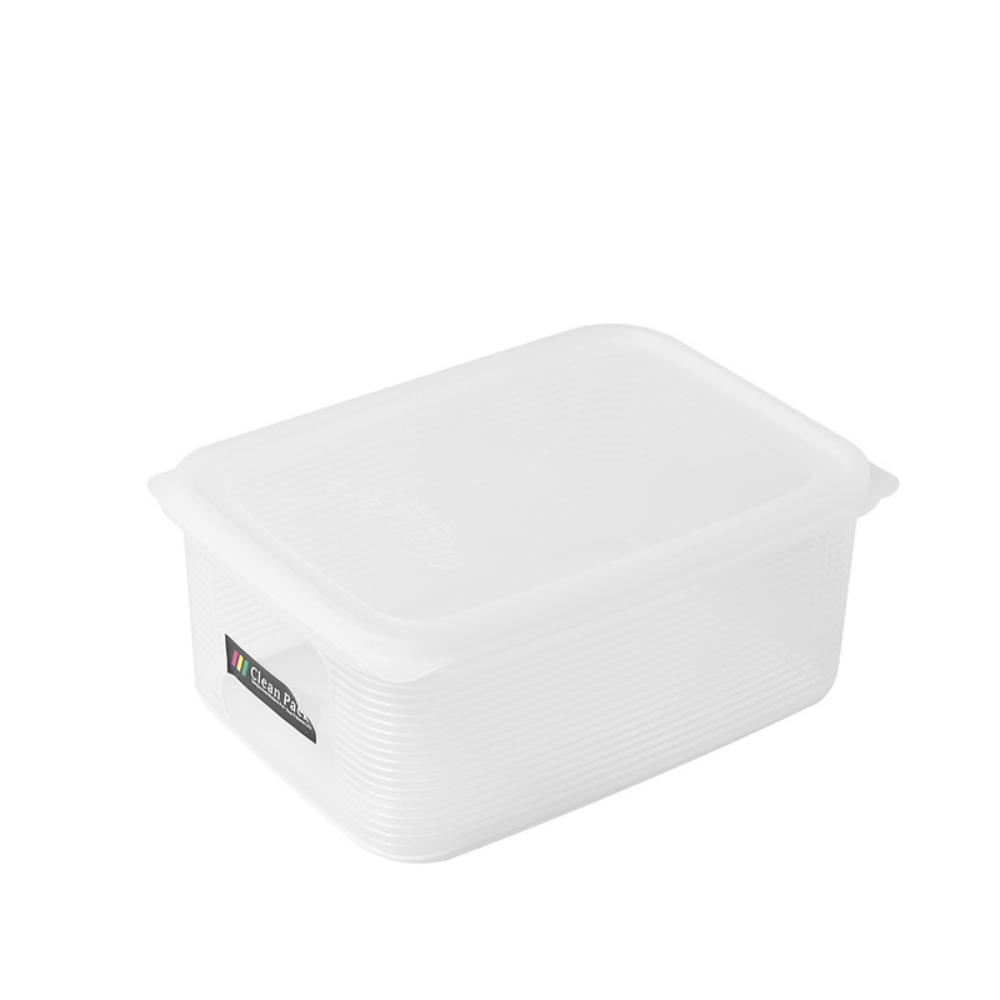 Food Storage Plastic Bins - Grafton Collection