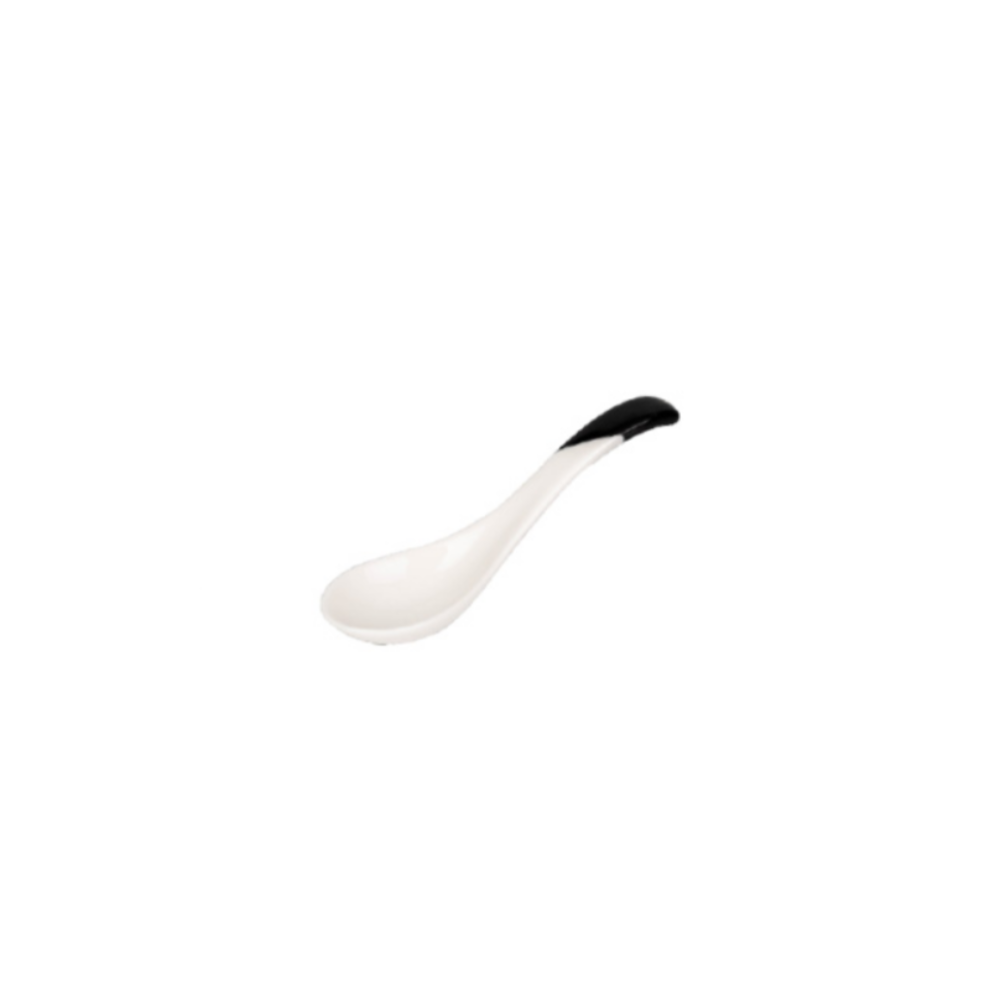 White Ceramic Dinnerware - Grafton Collection