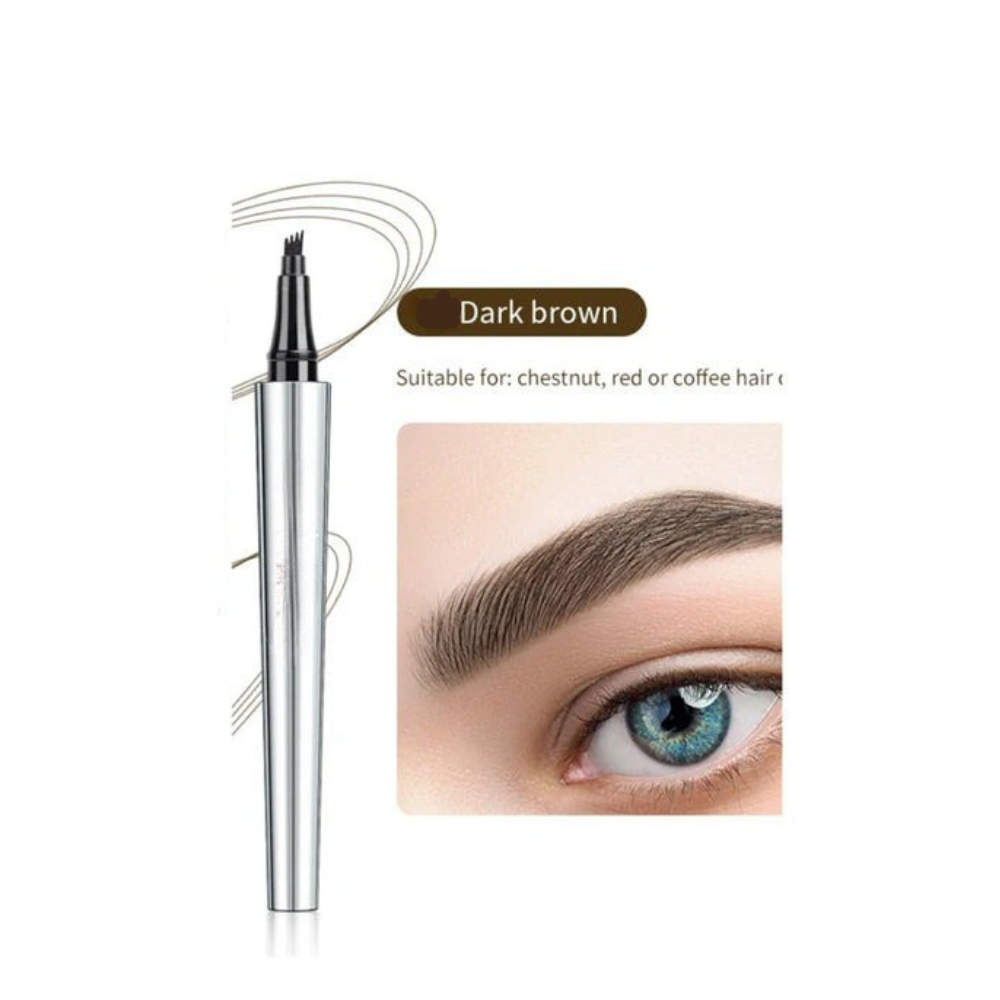 3D Waterproof Microblading Pen With 4D Microblading Effect
