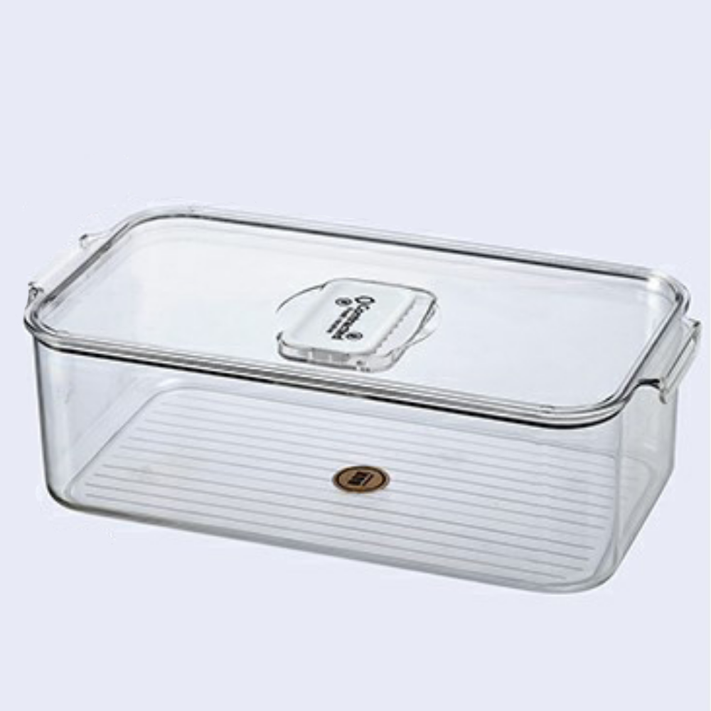Food Storage Boxes With Lids - Grafton Collection